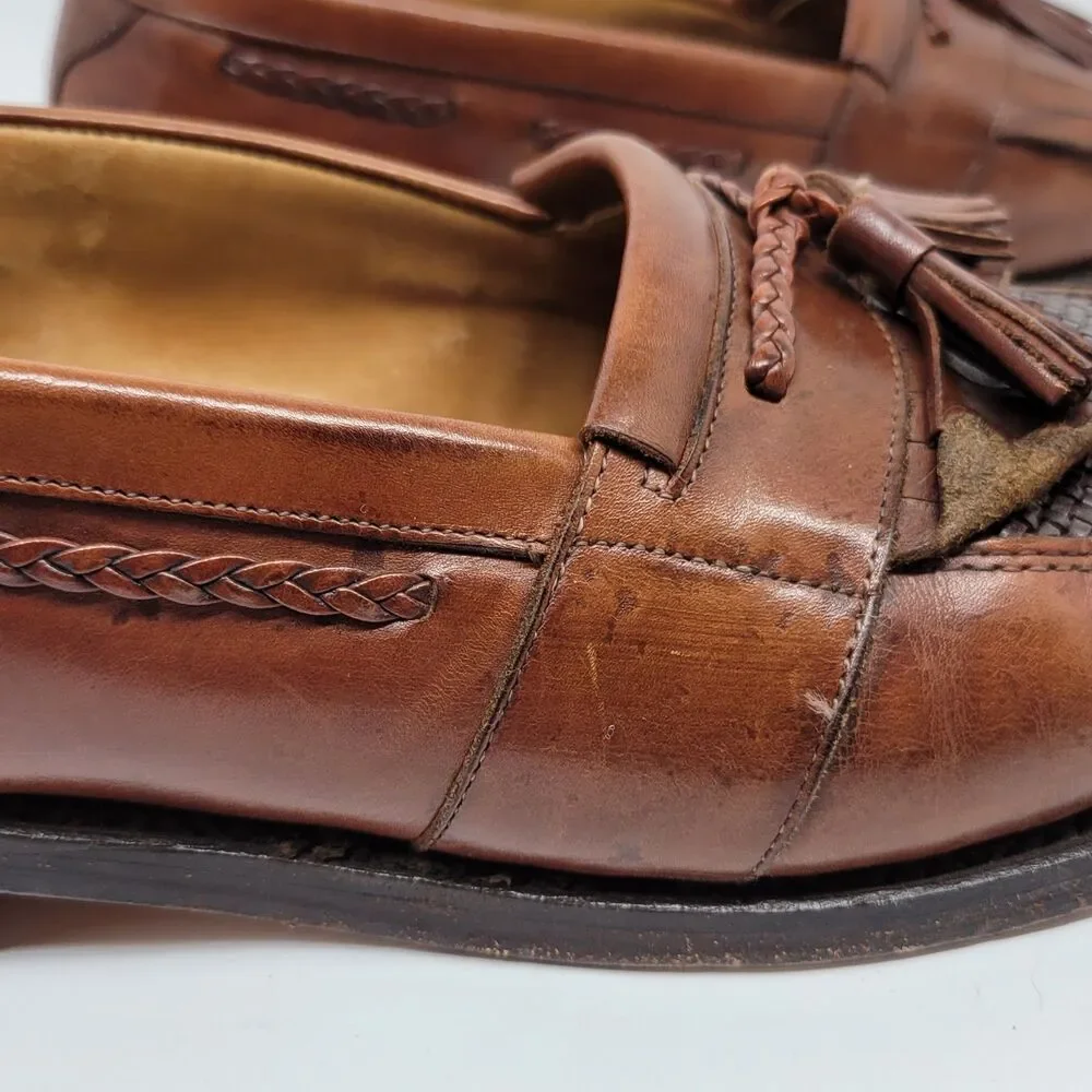 Allen Edmonds allen edmonds